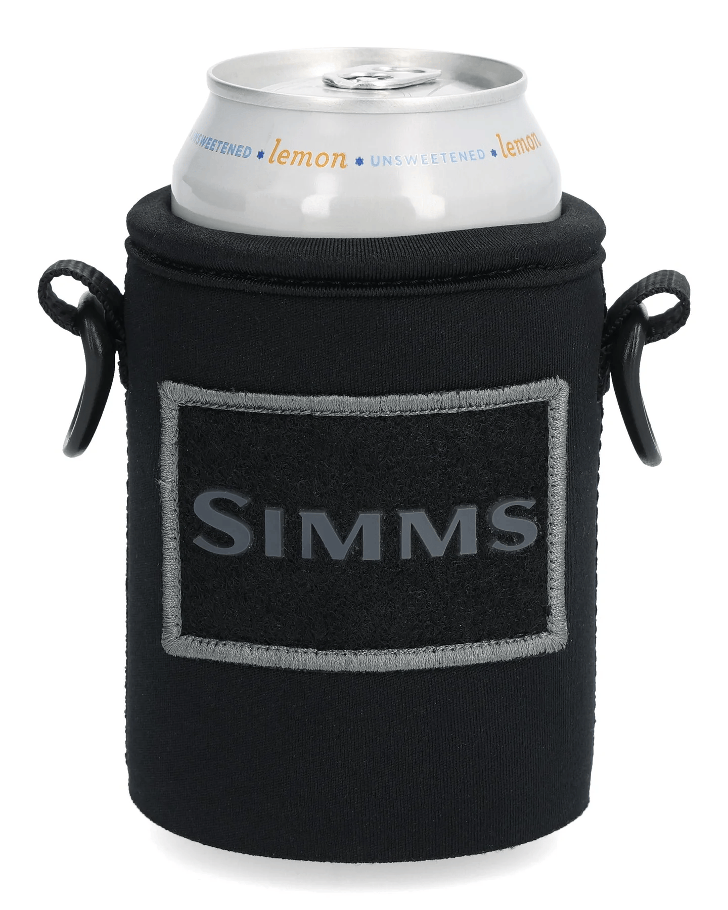 Simms Beverage Holder Simms Black Fly Fishing Gear Rivers and Glen Trading Co