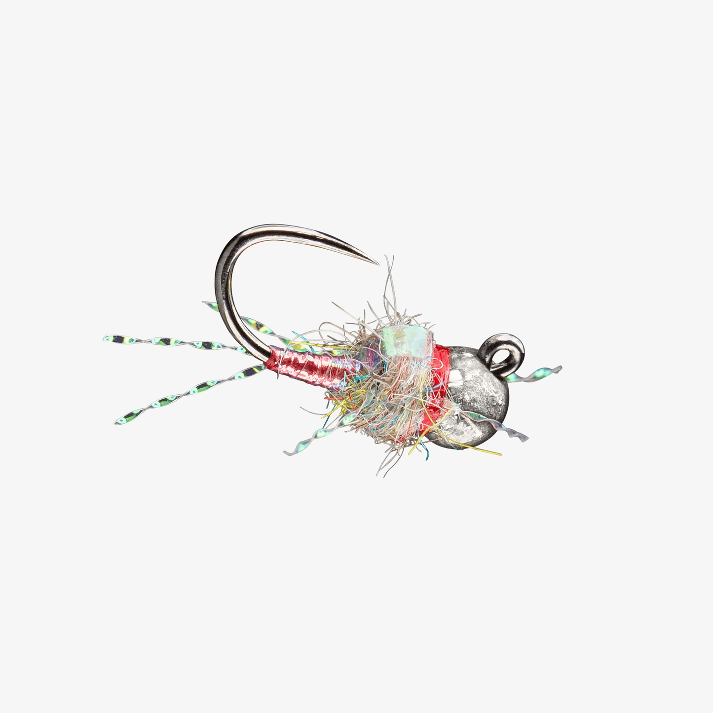 Rio Pearl Jam Rio Products 20 / Red Flies Rivers and Glen Trading Co