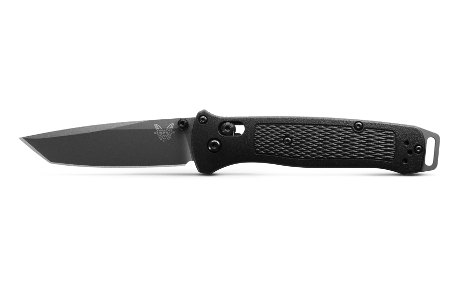Benchmade Bailout Benchmade 537GY Knives Rivers and Glen Trading Co