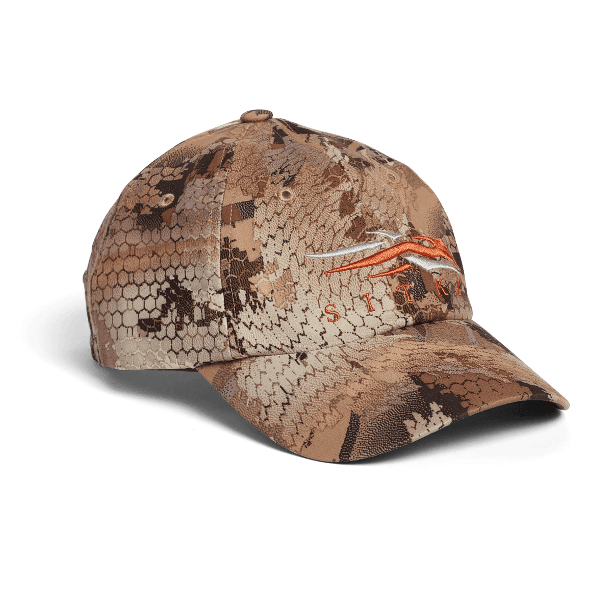 Sitka Traverse Cap Sitka Optifade Waterfowl Marsh Headwear Rivers and Glen Trading Co