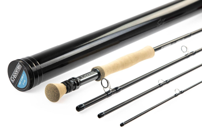 G Loomis NRX+ Saltwater Fly Rod - Rivers & Glen Trading Co.