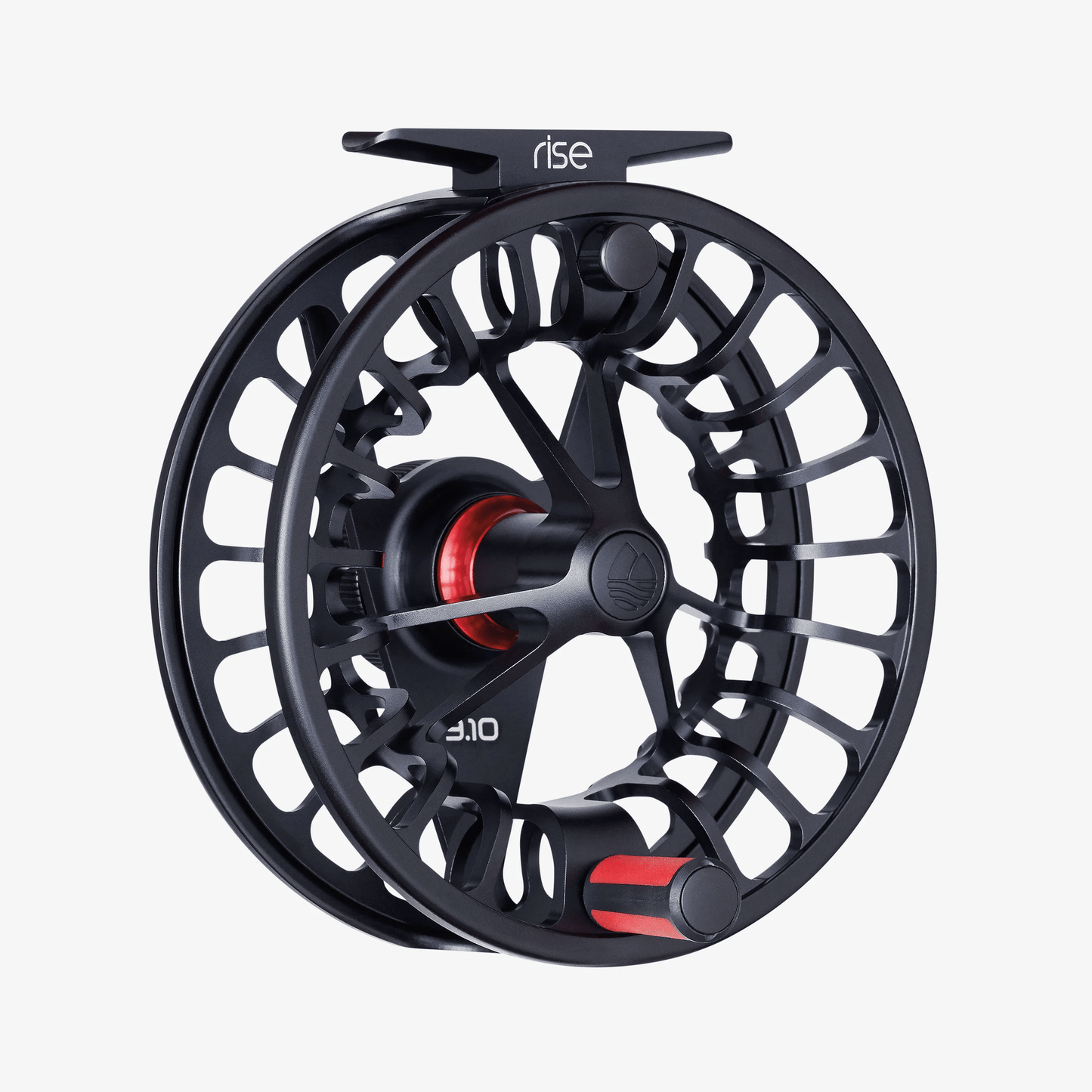 Rise III Redington 9/10 / Black Reels Rivers and Glen Trading Co