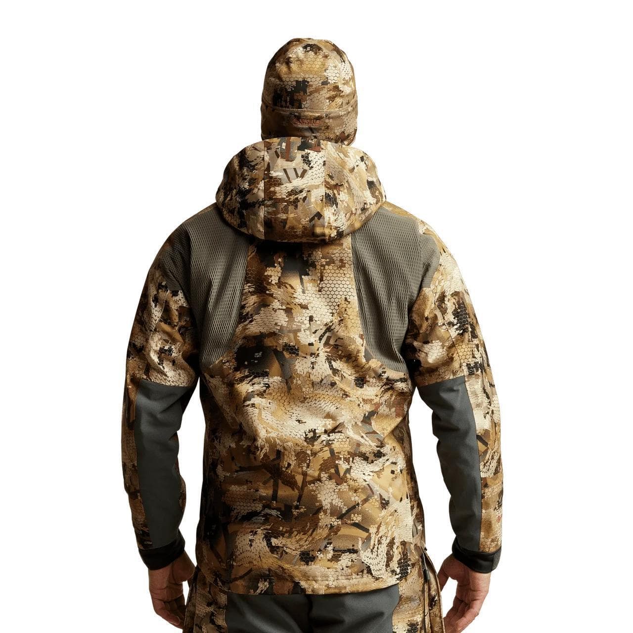 Sitka Hudson Jacket Sitka Men's Hunting Jackets Rivers and Glen Trading Co