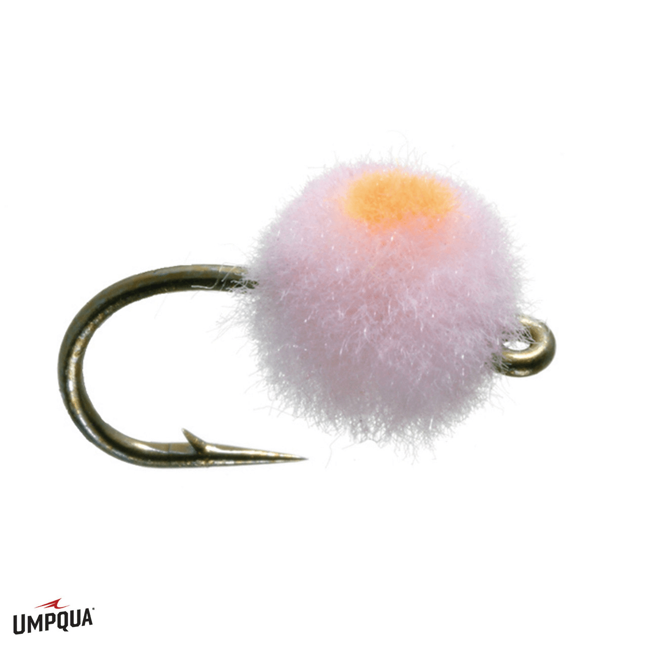 EGG PATTERN WITH TMC105 Umpqua Flies Rivers and Glen Trading Co