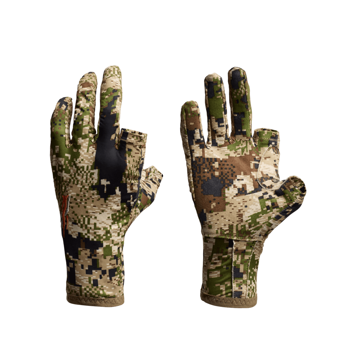 Sitka Equinox Guard Glove Sitka Optifade Subalpine / L Gloves Rivers and Glen Trading Co