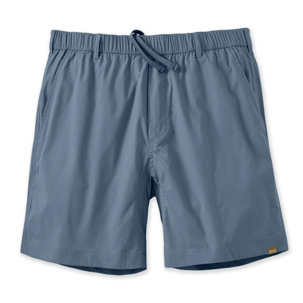 TSG Reel Short TSG Slate / M Men's Shorts Rivers and Glen Trading Co