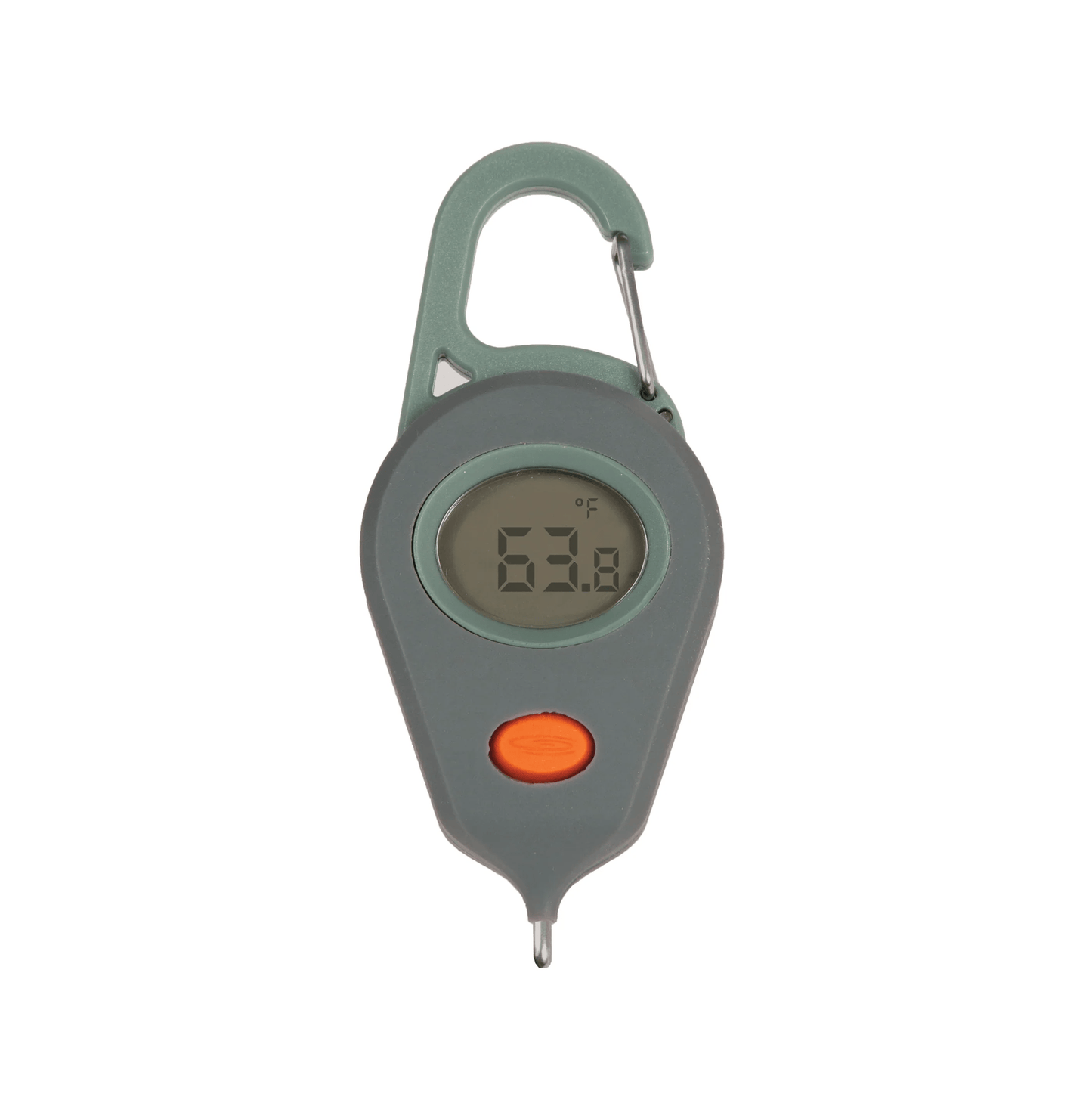 Fishpond Riverkeeper Digital Thermometer Fishpond Fly Fishing Tools Rivers and Glen Trading Co