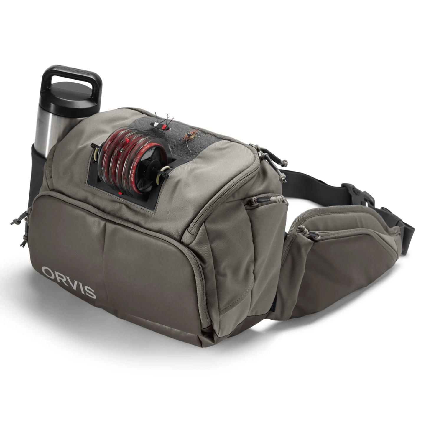 Orvis Guide Hip Pack Orvis Luggage Rivers and Glen Trading Co