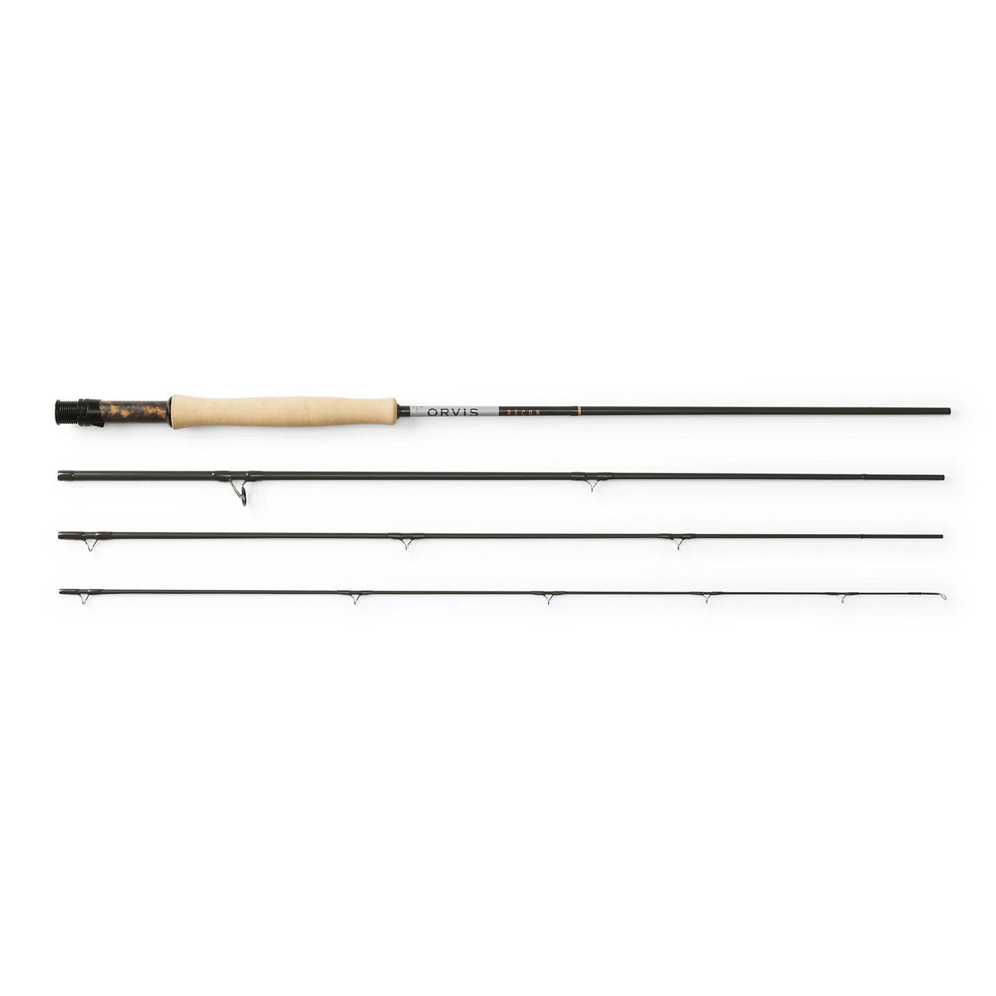 Orvis Recon Freshwater Fly Rod Orvis Fly Rods Rivers and Glen Trading Co