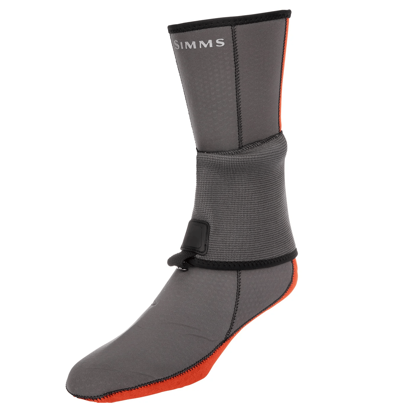Simms Men’s Flyweight™ Neoprene Wet Wading Sock Simms Men's Wading Socks Rivers and Glen Trading Co