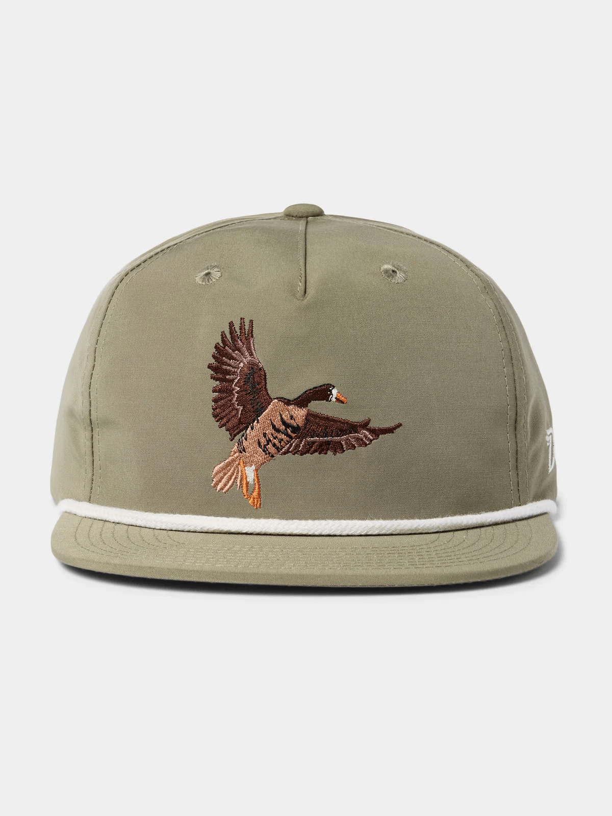 Duck Camp Specklebelly Goose Hat Duck Camp Sagebrush Headwear Rivers and Glen Trading Co