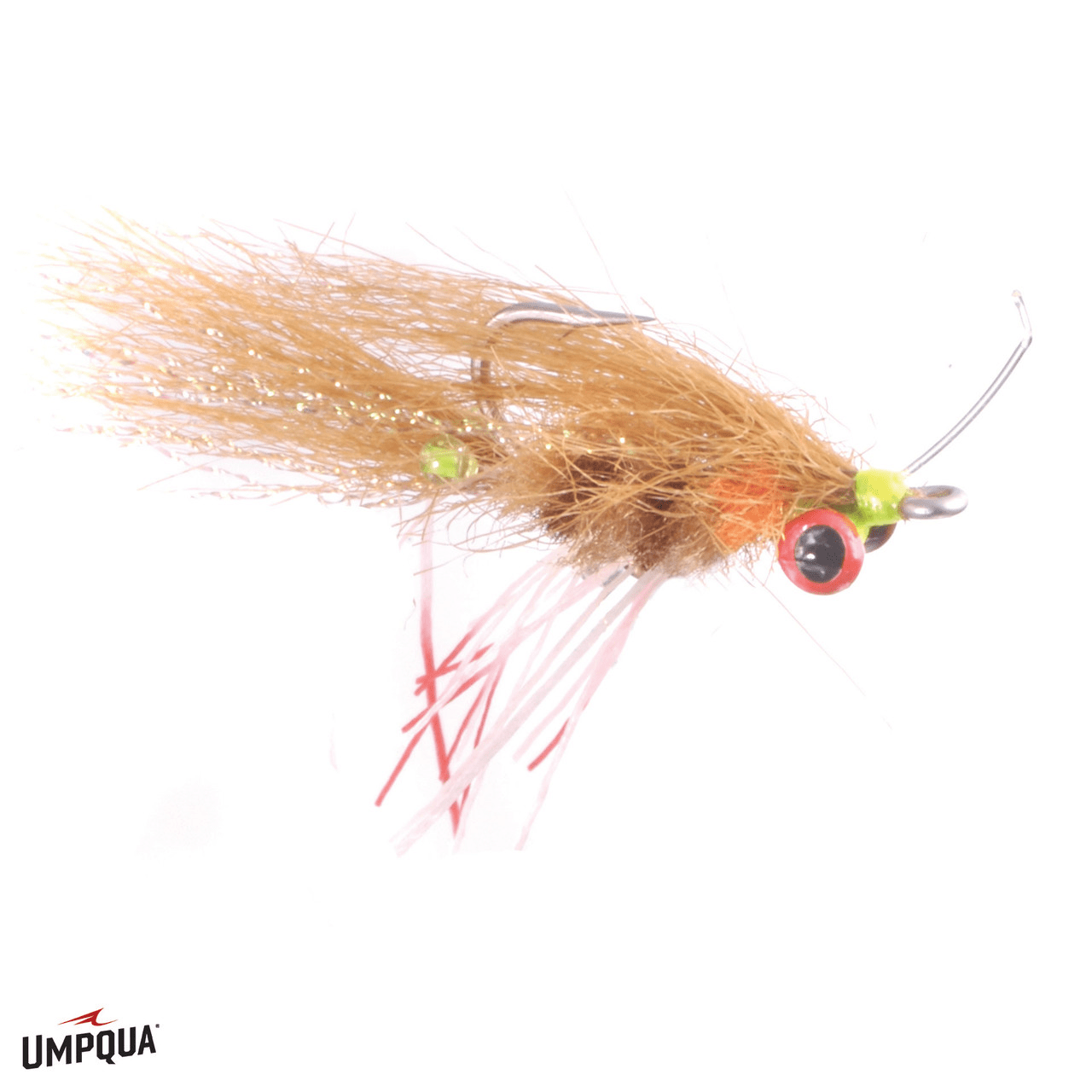CRIMP MERKIN Umpqua Flies Rivers and Glen Trading Co