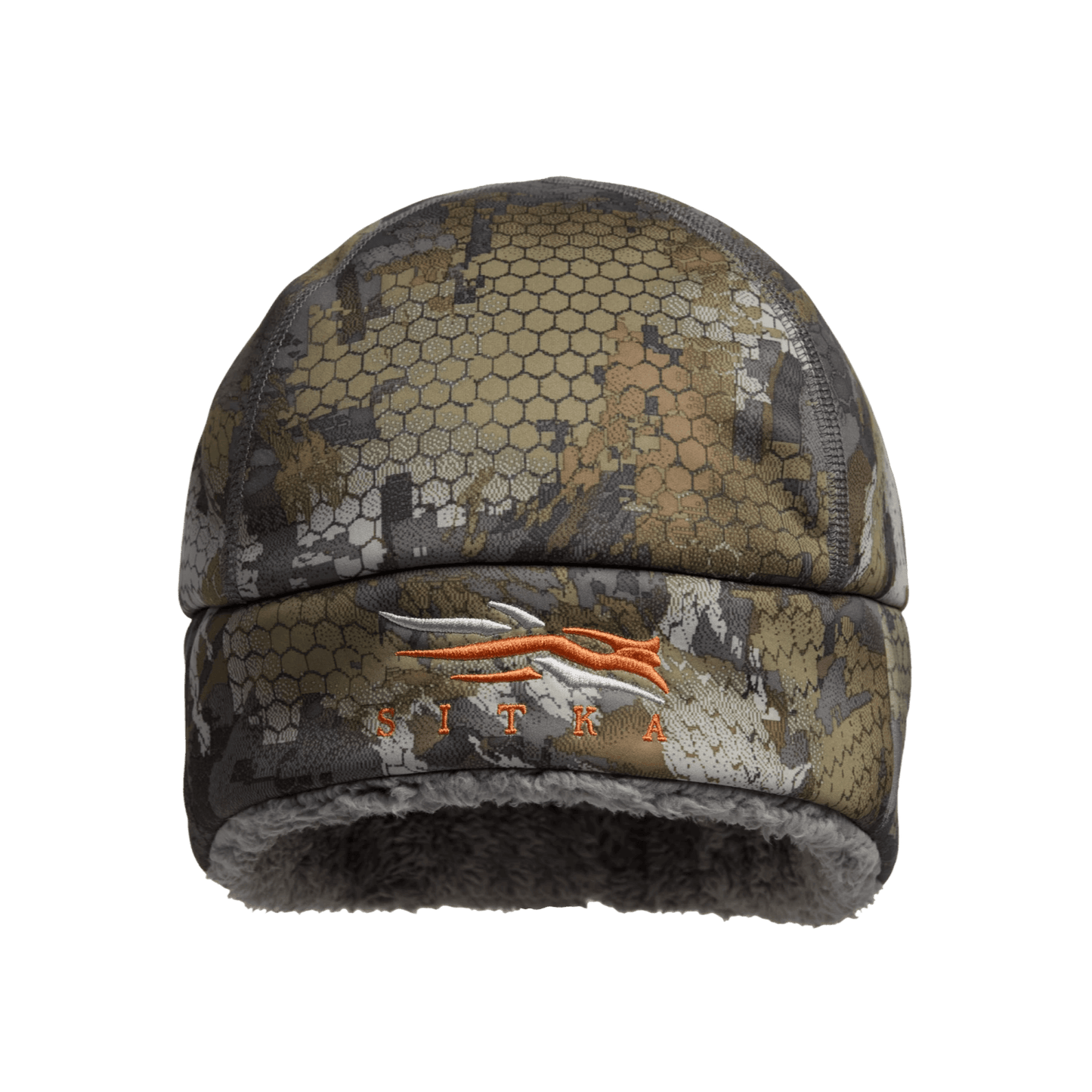 Sitka Jetstream Insulated WS Beanie Sitka Optifade Timber / OSFA Headwear Rivers and Glen Trading Co