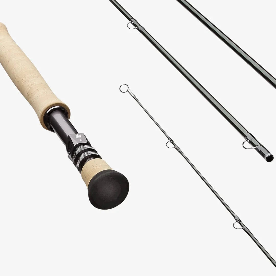 Sage R8 Core Sage Fly Rods Rivers and Glen Trading Co
