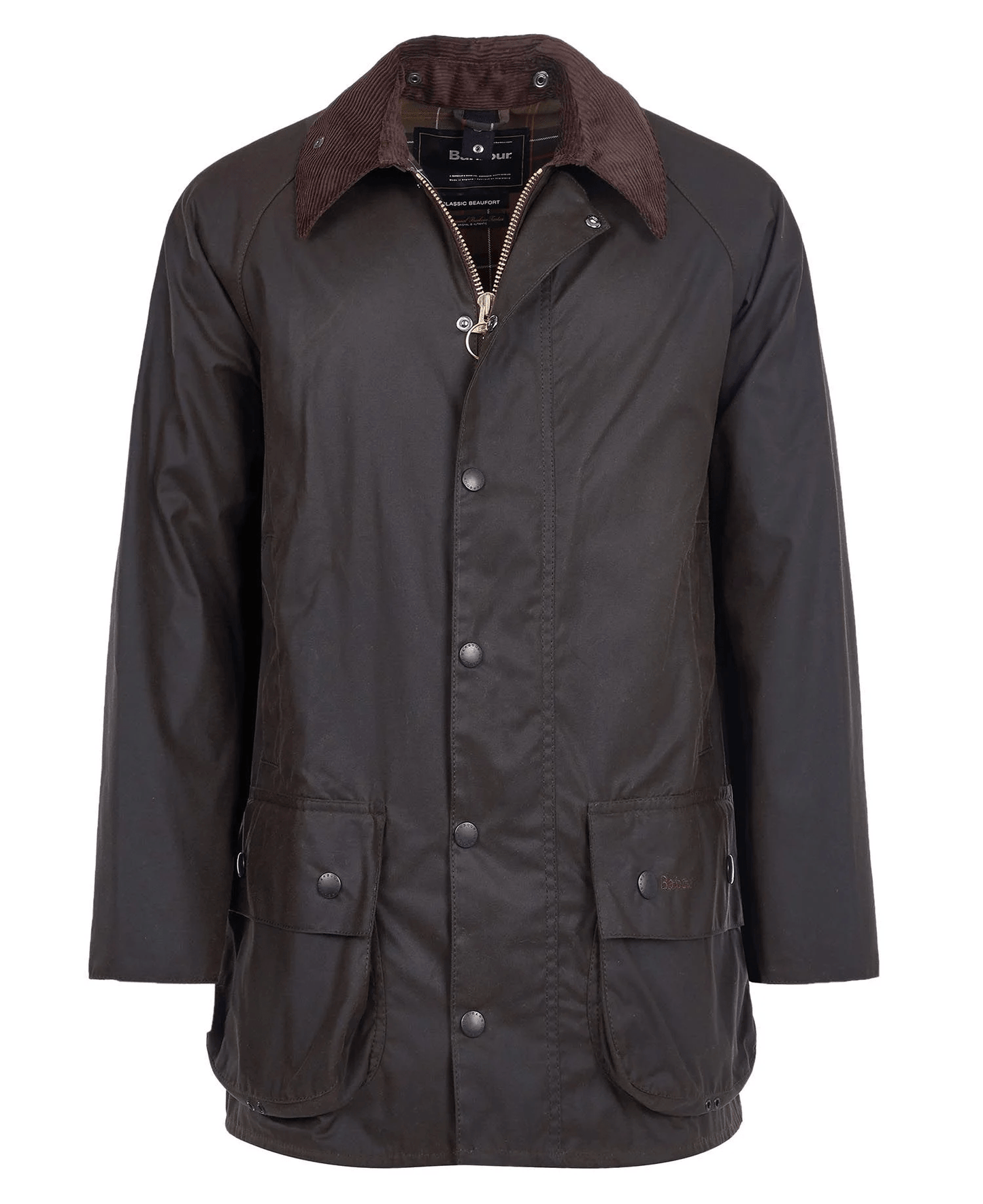 Barbour Classic Beaufort® Wax Jacket Barbour Men's Jackets Rivers and Glen Trading Co
