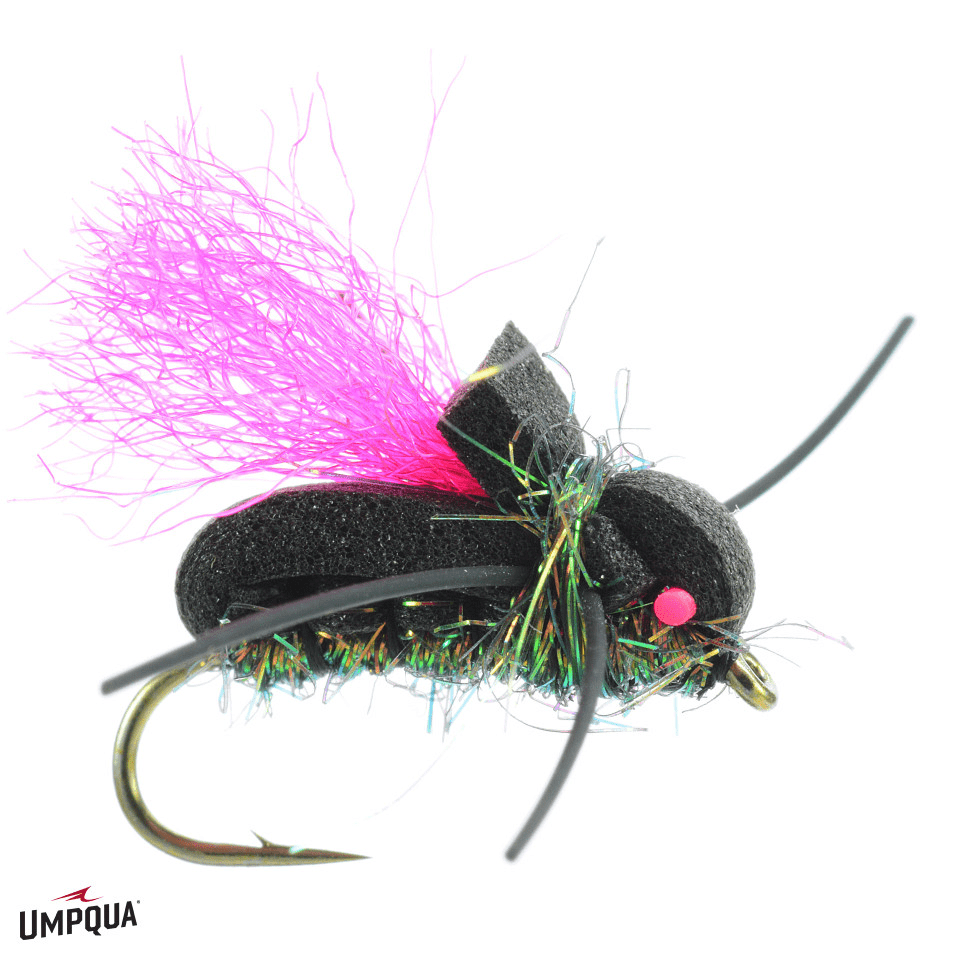 HAMBURGLER GRILLOS Umpqua Flies Rivers and Glen Trading Co