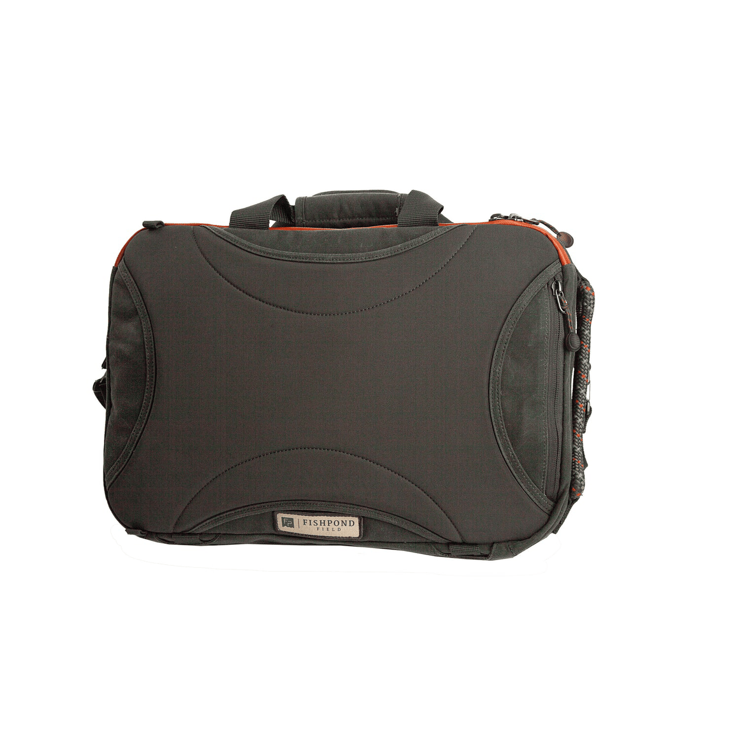 Fishpond Boulder Briefcase Fishpond Duskwood Luggage Rivers and Glen Trading Co