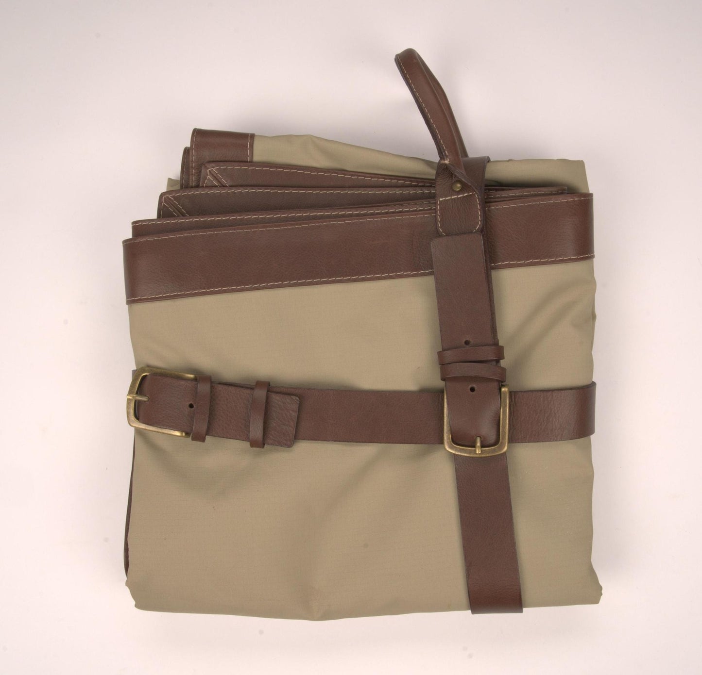 R&G Bush Blanket Rivers & Glen Trading Co. Kalahari with Dark Oryx Luggage Rivers and Glen Trading Co