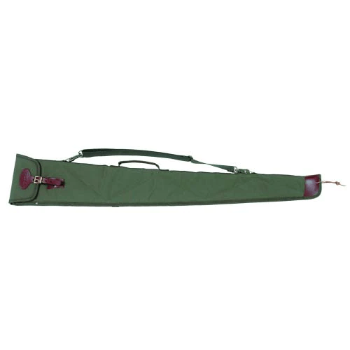 Boyt Canvas Shotgun Sleeve Boyt Gun Cases Rivers and Glen Trading Co
