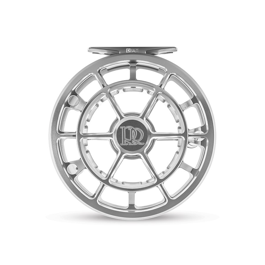 Evolution R Salt Ross Reels Platinum / 7/8 Reels Rivers and Glen Trading Co