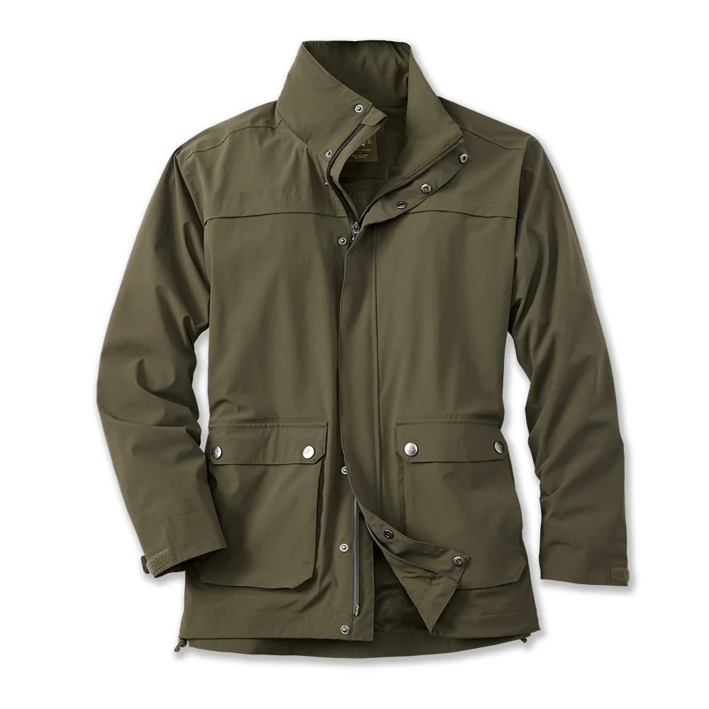 TSG Havenfield Shell Jacket TSG Men's Jackets Rivers and Glen Trading Co