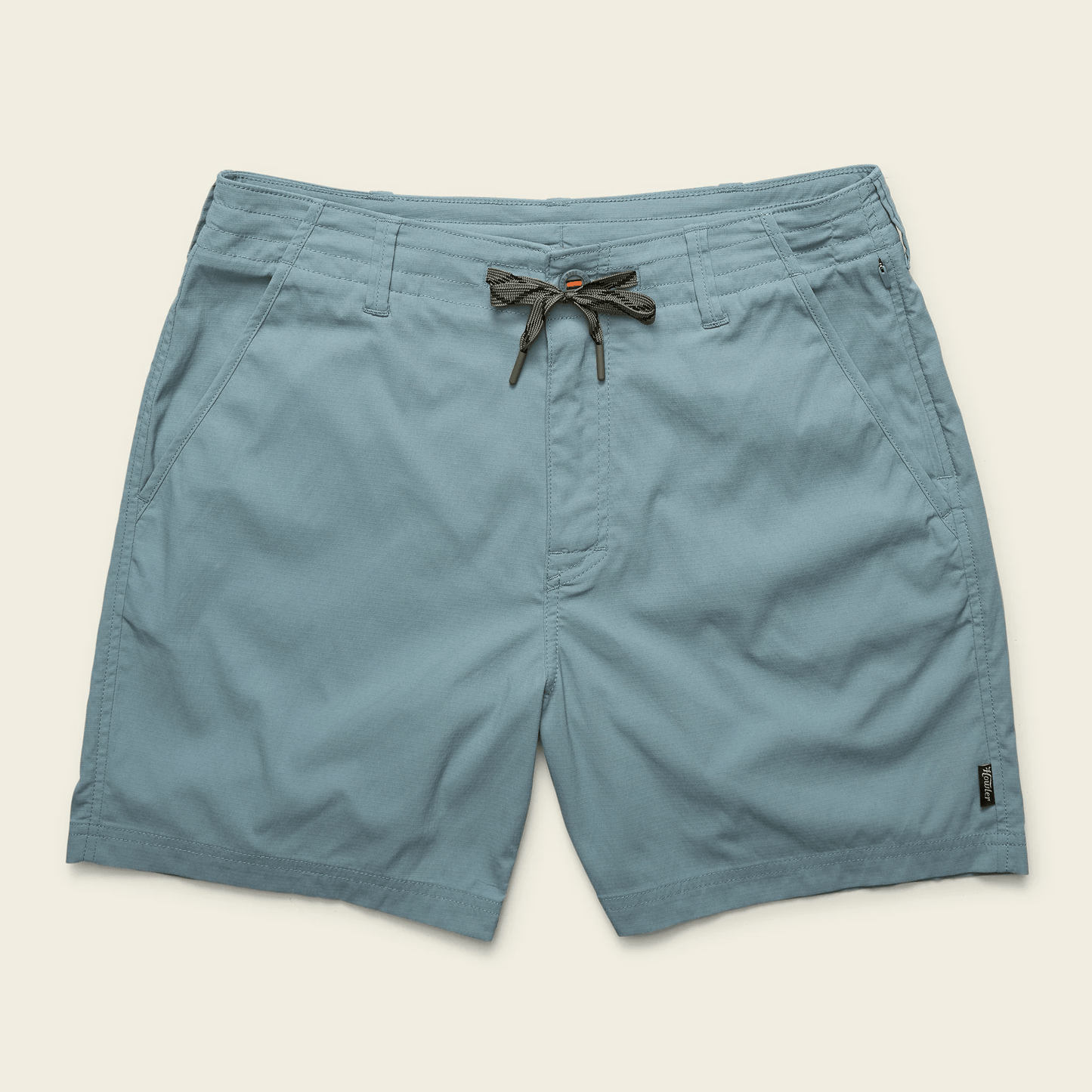 Howler Brothers Horizon Tech Shorts 6" Howler Brothers Smoke Blue / 33 Men's Shorts Rivers and Glen Trading Co