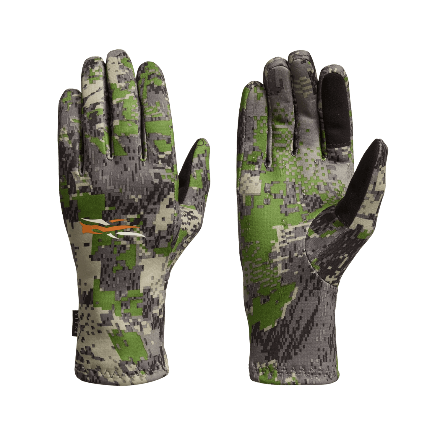 Sitka Traverse Gloves Sitka Optifade Cover / L Men's Hunting Gloves Rivers and Glen Trading Co