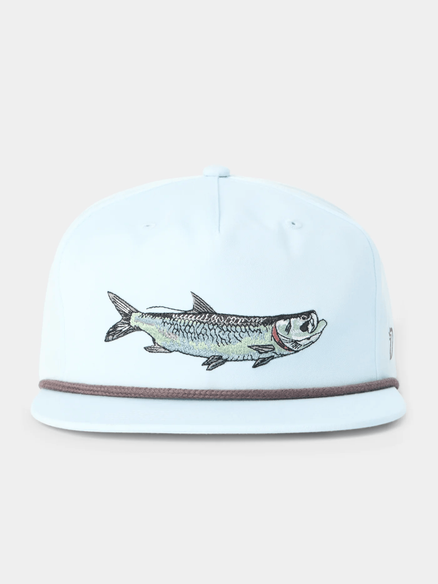 Duck Camp Tarpon Hat Duck Camp Ice Water Headwear Rivers and Glen Trading Co