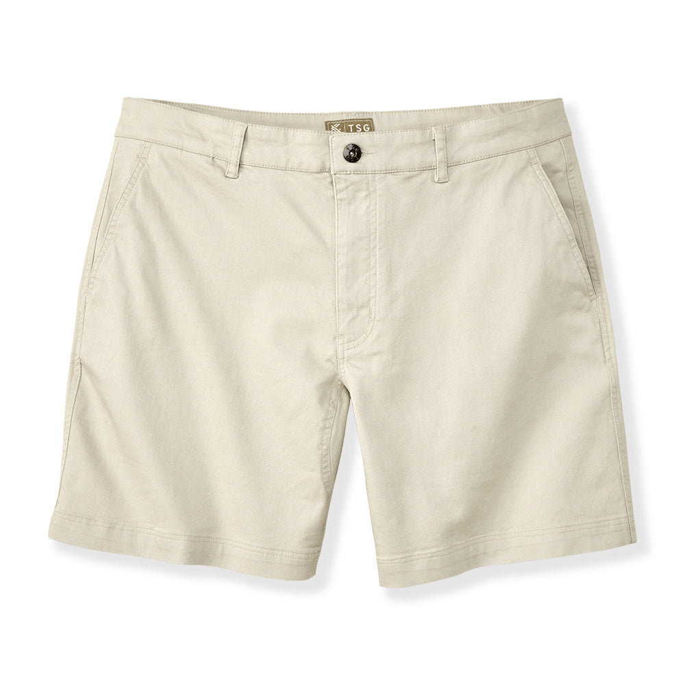 TSG Ridge Short TSG Stone / 30 Men's Shorts Rivers and Glen Trading Co
