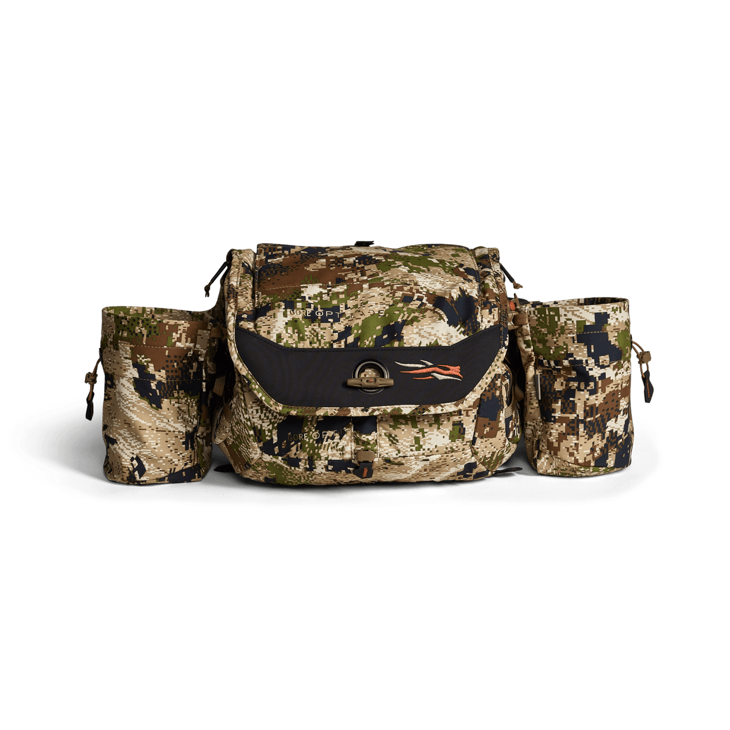 Sitka Tool Belt Sitka Optifade Subalpine Hunting Belts Rivers and Glen Trading Co