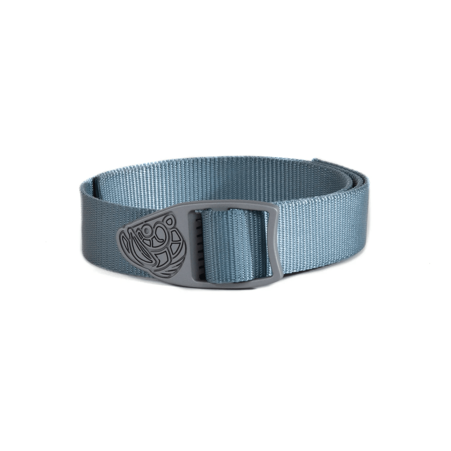 Fishpond King Webbing Belt Fishpond Tidal Blue Belts Rivers and Glen Trading Co