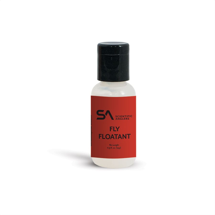 Scientific Anglers Fly Floatant 0.5oz Scientific Anglers Fly Line Cleaner Rivers and Glen Trading Co