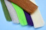 EP SILKY FIBERS Enrico Puglisi TAN Fly Tying Rivers and Glen Trading Co