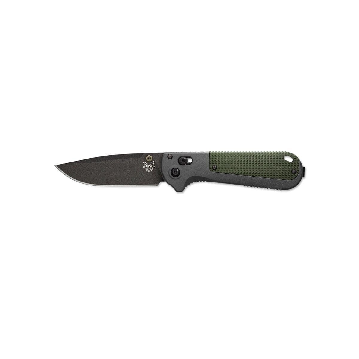 Benchmade Redoubt Benchmade 430BK Knives Rivers and Glen Trading Co