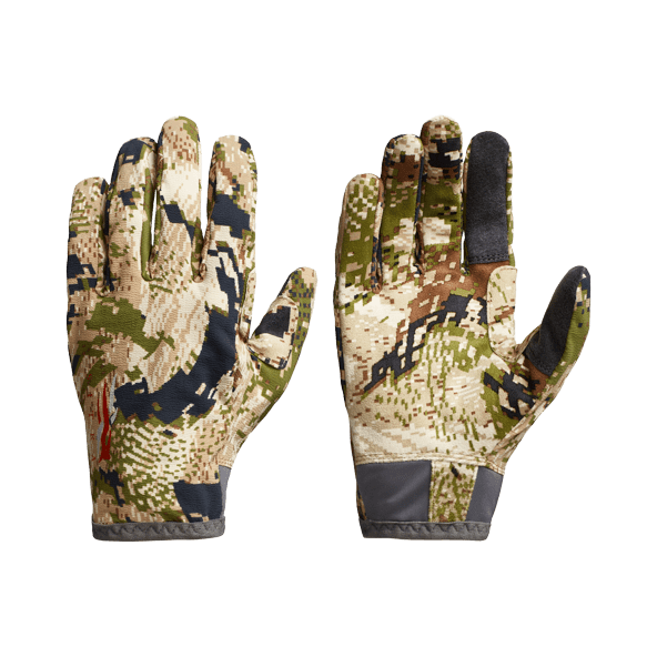 Sitka Ascent Glove Sitka Gloves Rivers and Glen Trading Co