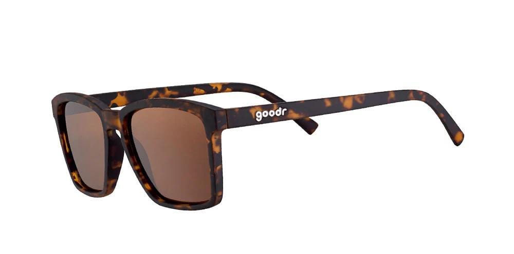 Goodr LFG Sunglasses Goodr Smaller Is Baller Sunglasses Rivers and Glen Trading Co