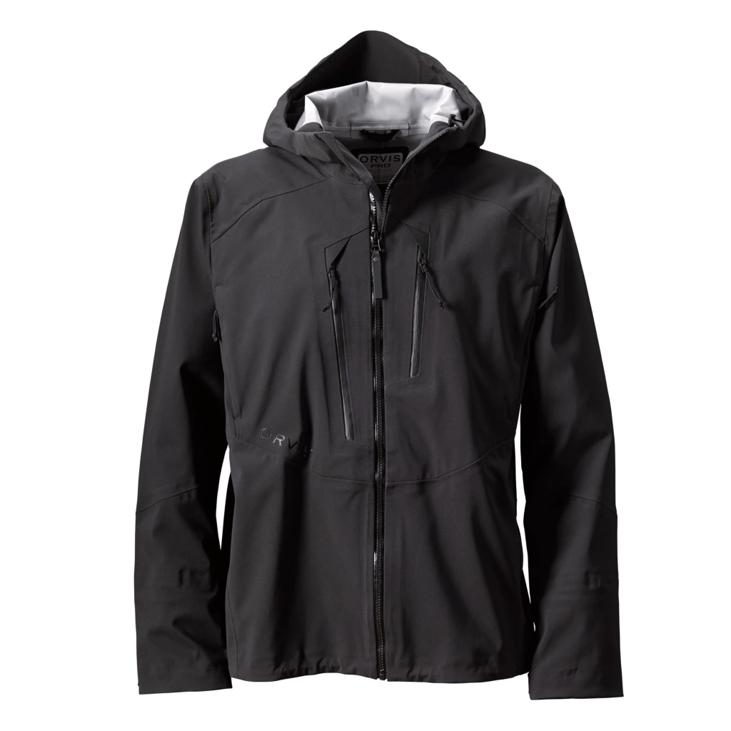 Orvis Pro Fishing Jacket Orvis Men's Jackets Rivers and Glen Trading Co