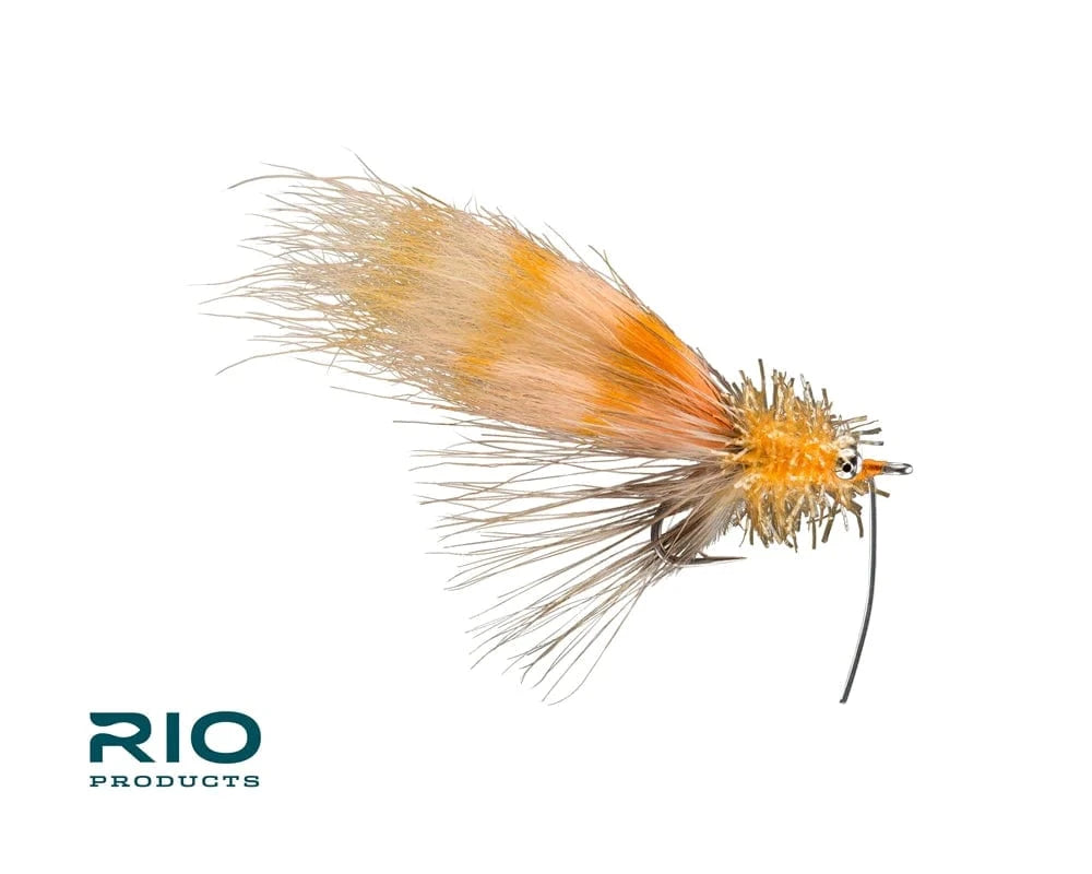 Rio Lagoonatic Rio Products Flies Rivers and Glen Trading Co