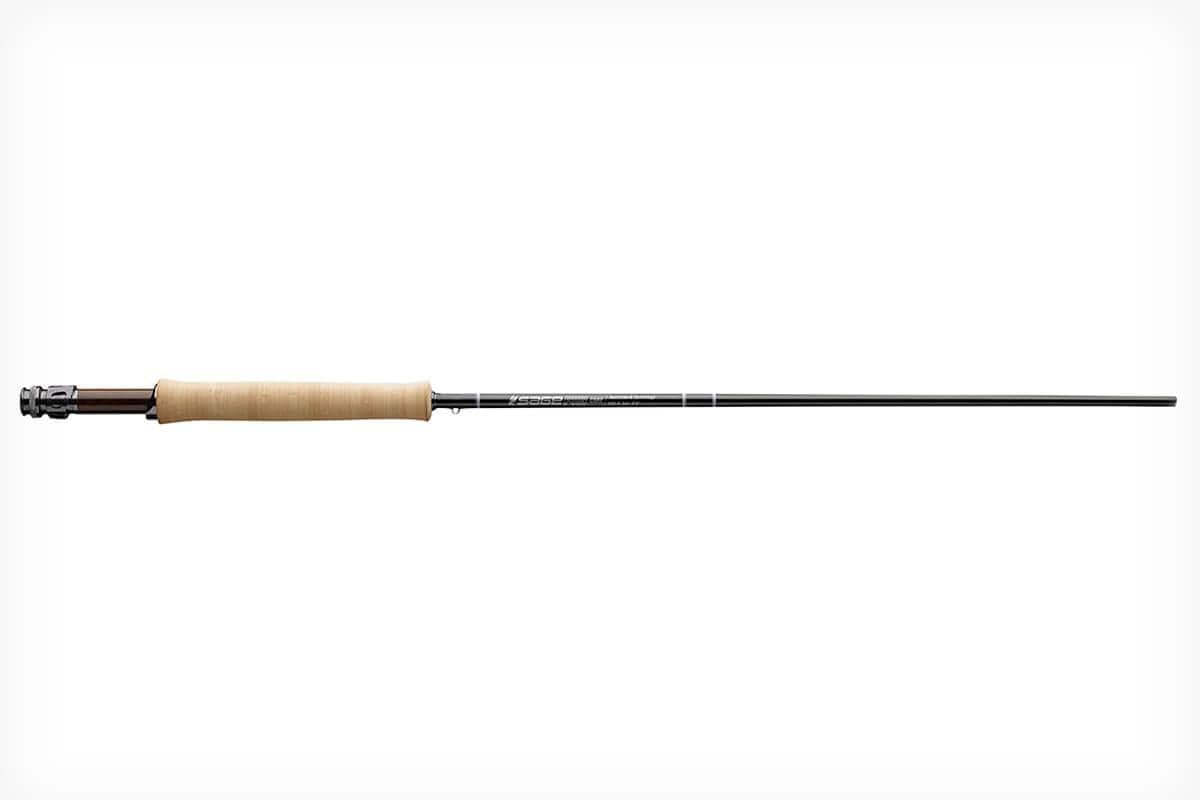 Sage R8 Core Sage Fly Rods Rivers and Glen Trading Co