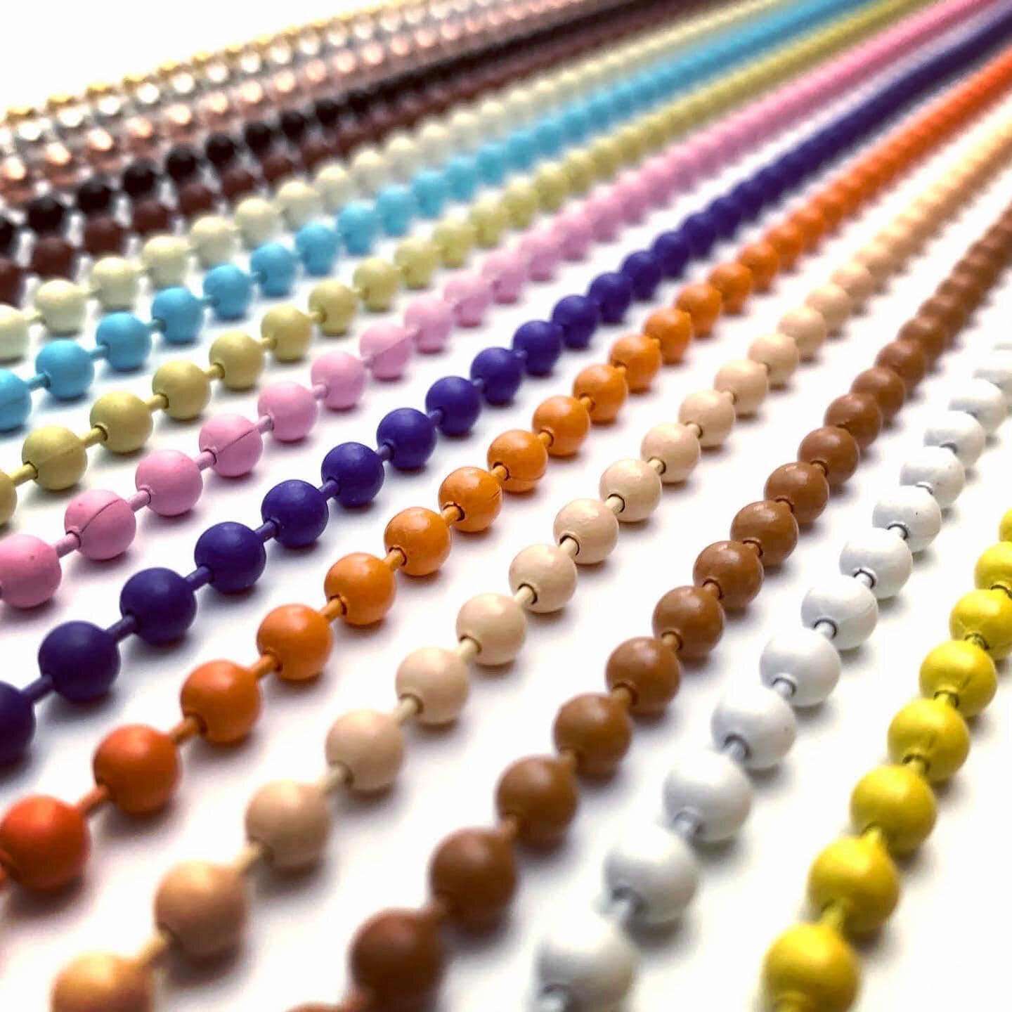 Backwater Bead Chain Sight Cast Fly Tying Rivers and Glen Trading Co