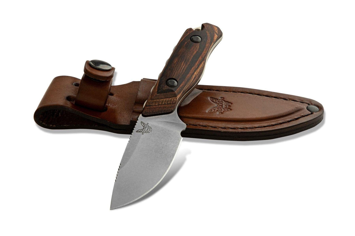 Benchmade Hidden Canyon Hunter Benchmade 15017 Knives Rivers and Glen Trading Co