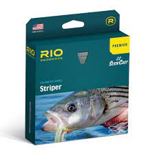 Rio Premier Striper 30' Sink Tip Rio Products Fly Lines Rivers and Glen Trading Co