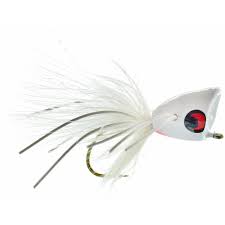 BASS POPPER Umpqua Flies Rivers and Glen Trading Co