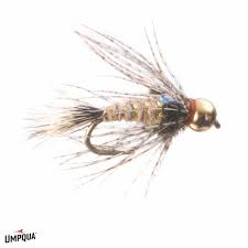GUIDE'S CHOICE HARE'S EAR Umpqua 14 Flies Rivers and Glen Trading Co
