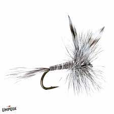 MOSQUITO Umpqua 14 Flies Rivers and Glen Trading Co
