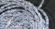Diamond Braid Hareline Dubbin Silver Fly Tying Rivers and Glen Trading Co