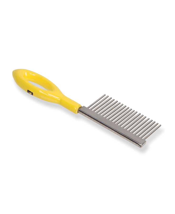 Ergo Comb Loon Outdoors Fly Tying Rivers and Glen Trading Co