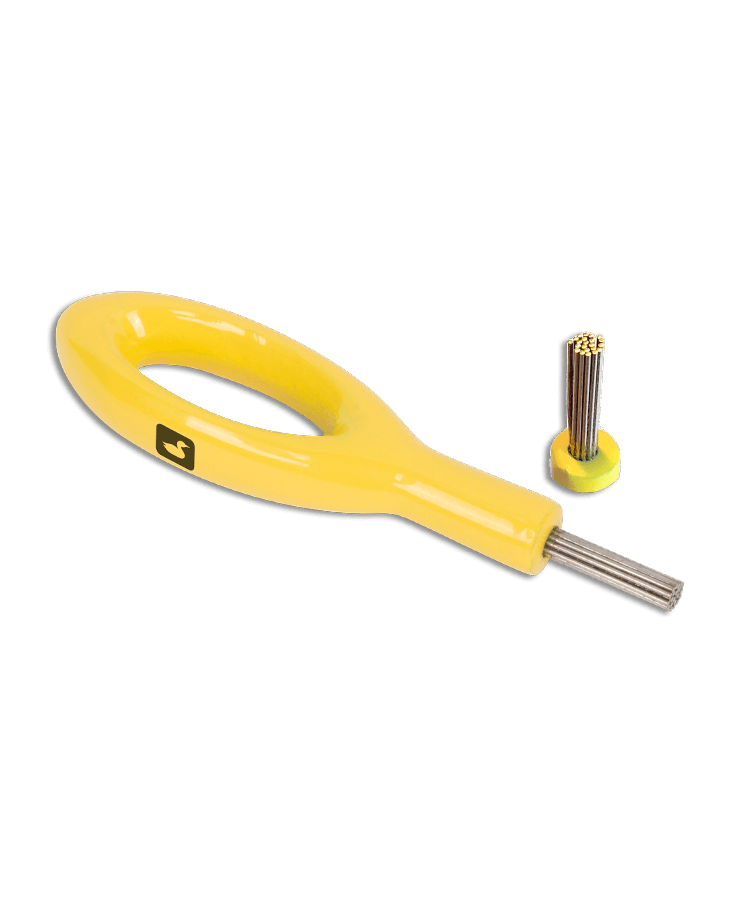 Ergo Dubbing Pick Loon Outdoors Fly Tying Rivers and Glen Trading Co