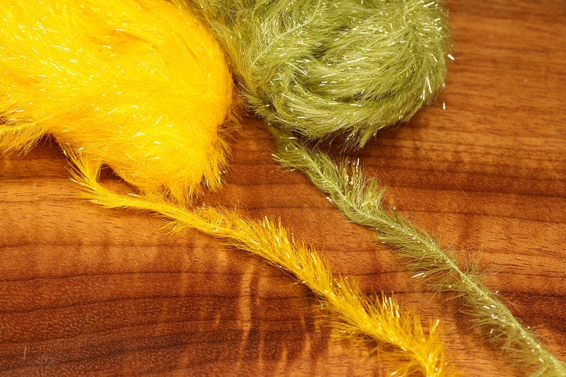 Hareline Dubbin Chocklett's Finesse Body Chenille Hareline Dubbin Fly Tying Rivers and Glen Trading Co