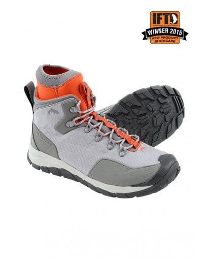 Simms Intruder Vibram Boot Simms Boulder / 7 Footwear Rivers and Glen Trading Co